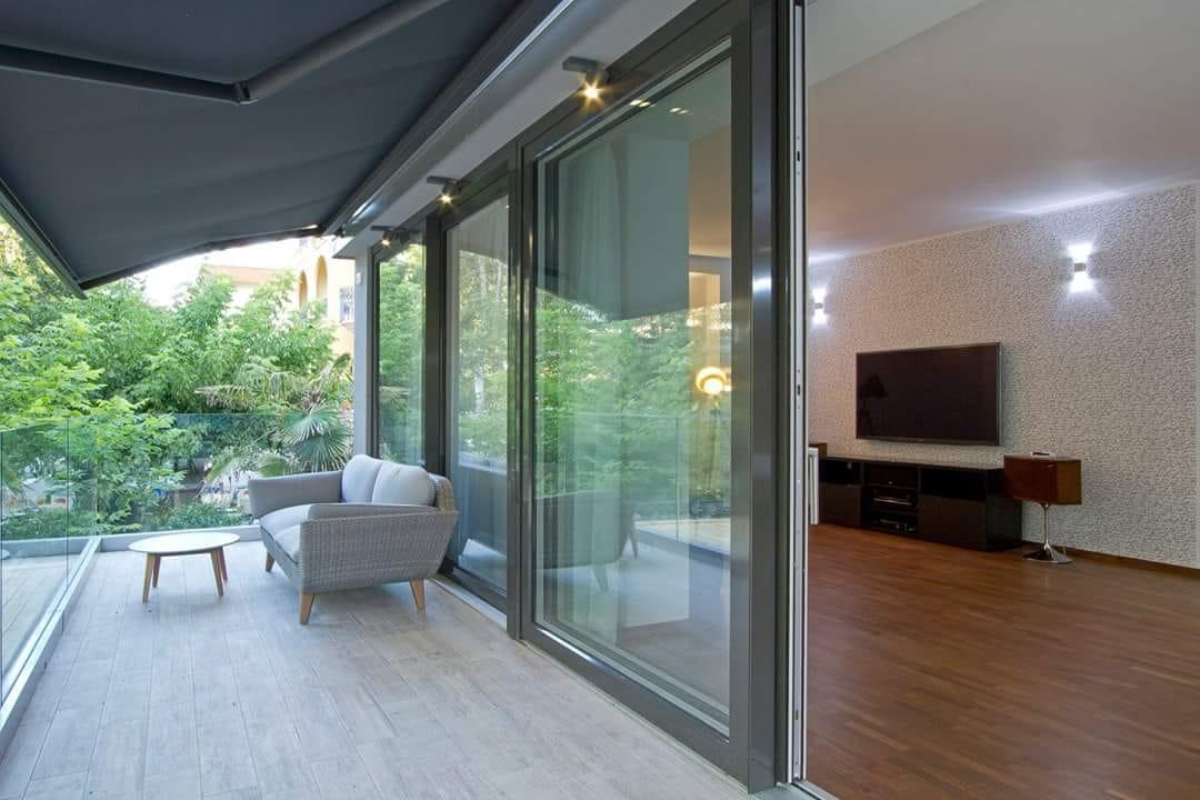 Central Stema Luxury Misano Adriatico Exterior foto