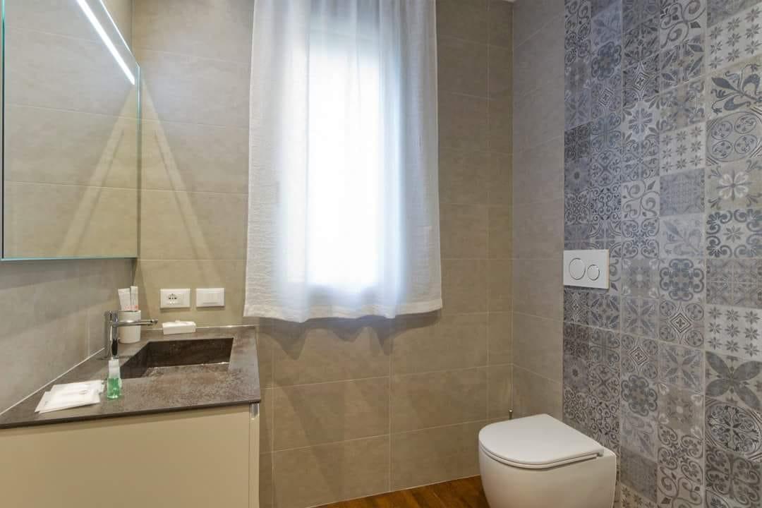 Central Stema Luxury Misano Adriatico Exterior foto