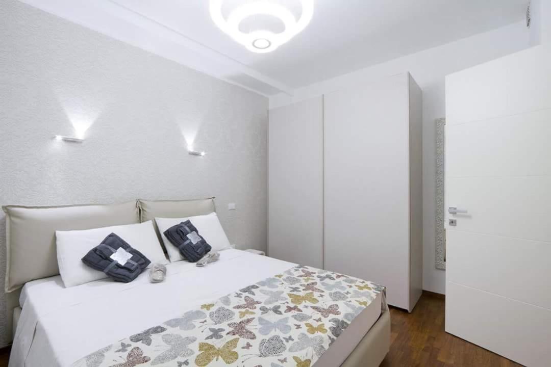 Central Stema Luxury Misano Adriatico Exterior foto