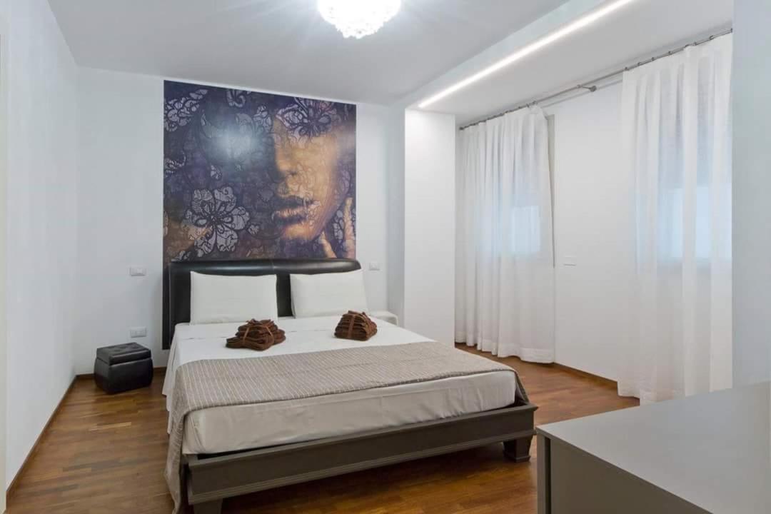 Central Stema Luxury Misano Adriatico Exterior foto
